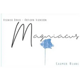 Domaine Regnier-David Saumur Blanc Magniacus