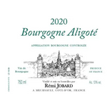 Domaine Remi Jobard Bourgogne Aligote