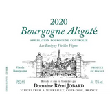 Domaine Remi Jobard Bourgogne Aligote Les Busigny Vieilles Vignes