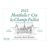 Domaine Remi Jobard Monthelie 1er Cru Les Champs Fulliot