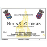Domaine Remoriquet Nuits St Georges