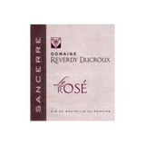 Domaine Reverdy-Ducroux Sancerre Le Rose
