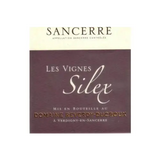 Domaine Reverdy-Ducroux Sancerre Les Vignes Silex