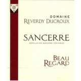 Domaine Reverdy-Ducroux Sancerre Rouge