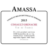 Domaine Ribiera Amassa