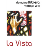 Domaine Ribiera La Vista Rouge