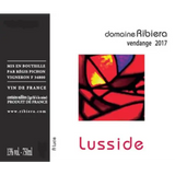 Domaine Ribiera Lusside