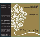 Domaine Ribiera Tintorela