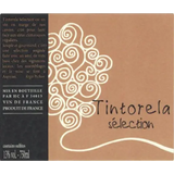 Domaine Ribiera Tintorela Selection White