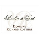 Domaine Richard Rottiers Moulin A Vent