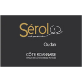 Domaine Robert Serol Oudan 2020