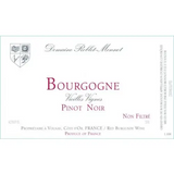 Domaine Roblet Monnot Bourgogne Pinot Noir Vieilles Vignes