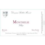 Domaine Roblet Monnot Monthelie Village