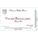 Domaine Roblet-Monnot Volnay 1er Cru Brouillards