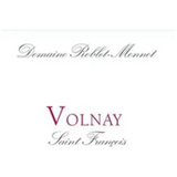 Domaine Roblet Monnot Volnay Saint Francois