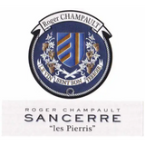 Domaine Roger Champault Sancerre Les Pierris Rouge