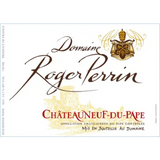 Domaine Roger Perrin Châteauneuf-du-Pape