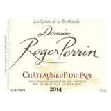 Domaine Roger Perrin Chateauneuf-du-Pape Les Galets de la Berthaude