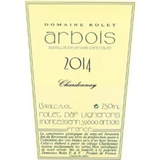 Domaine Rolet Père et Fils Arbois Chardonnay