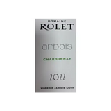 Domaine Rolet Pere et Fils Arbois Chardonnay