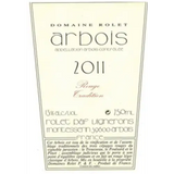 Domaine Rolet Père et Fils Arbois Rouge Tradition