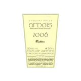 Domaine Rolet Pere et Fils Arbois Tradition Blanc