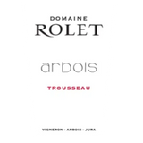 Domaine Rolet Père et Fils Arbois Trousseau