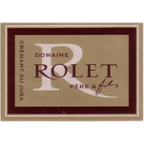 Domaine Rolet Père et Fils Crémant du Jura Brut Rose