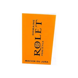 Domaine Rolet Pere et Fils Macvin du Jura Blanc