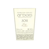 Domaine Rolet Pere & Fils Arbois Rouge Tradition