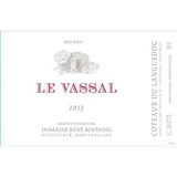 Domaine Rostaing Coteaux du Languedoc Le Vassal