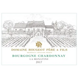 Domaine Rougeot Pere & Fils Bourgogne Chardonnay La Monatine