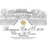 Domaine Rougeot Pere & Fils Bourgogne Cote d'Or Clos Des Six Ouvrees Monopole