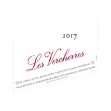 Domaine Rougeot Pere & Fils Bourgogne Passetoutgrain Les Vercherres Sans Sulfites