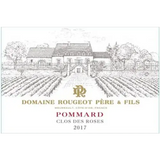 Domaine Rougeot Pere & Fils Pommard Clos des Roses