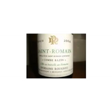 Domaine Rougeot Pere & Fils Saint Romain La Combe Bazin
