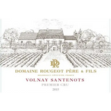 Domaine Rougeot Volnay 1er Cru Santenots