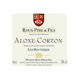 Domaine Roux Pere et Fils Aloxe-Corton Les Boutieres