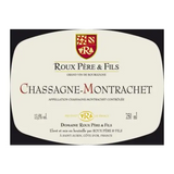 Domaine Roux Pere et Fils Chassagne Montrachet
