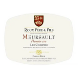 Domaine Roux Pere et Fils Meursault 1er Cru Les Charmes