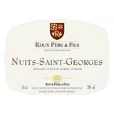 Domaine Roux Pere et Fils Nuits-Saint-Georges