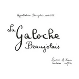 Domaine Saint Cyr Beaujolais La Galoche Rose