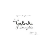 Domaine Saint Cyr Beaujolais La Galoche Rose