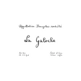 Domaine Saint Cyr Beaujolais La Galoche Rouge
