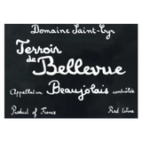 Domaine Saint Cyr Beaujolais Terroir de Bellevue