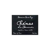 Domaine Saint Cyr Chenas Les Journets