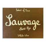 Domaine Saint Cyr Sauvage Blanc