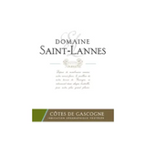 Domaine Saint-Lannes Cotes De Gascogne