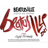Domaine Saint Prefert Cotes du Rhone Clos Beatus Ille