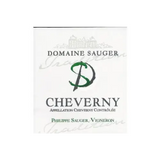 Domaine Sauger Cheverny Blanc Tradition